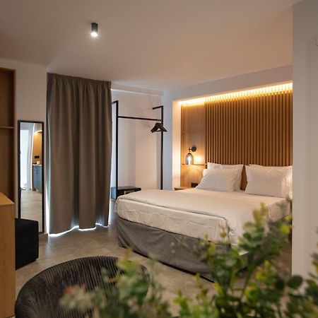 Griffin Suites Heraklion Zewnętrze zdjęcie