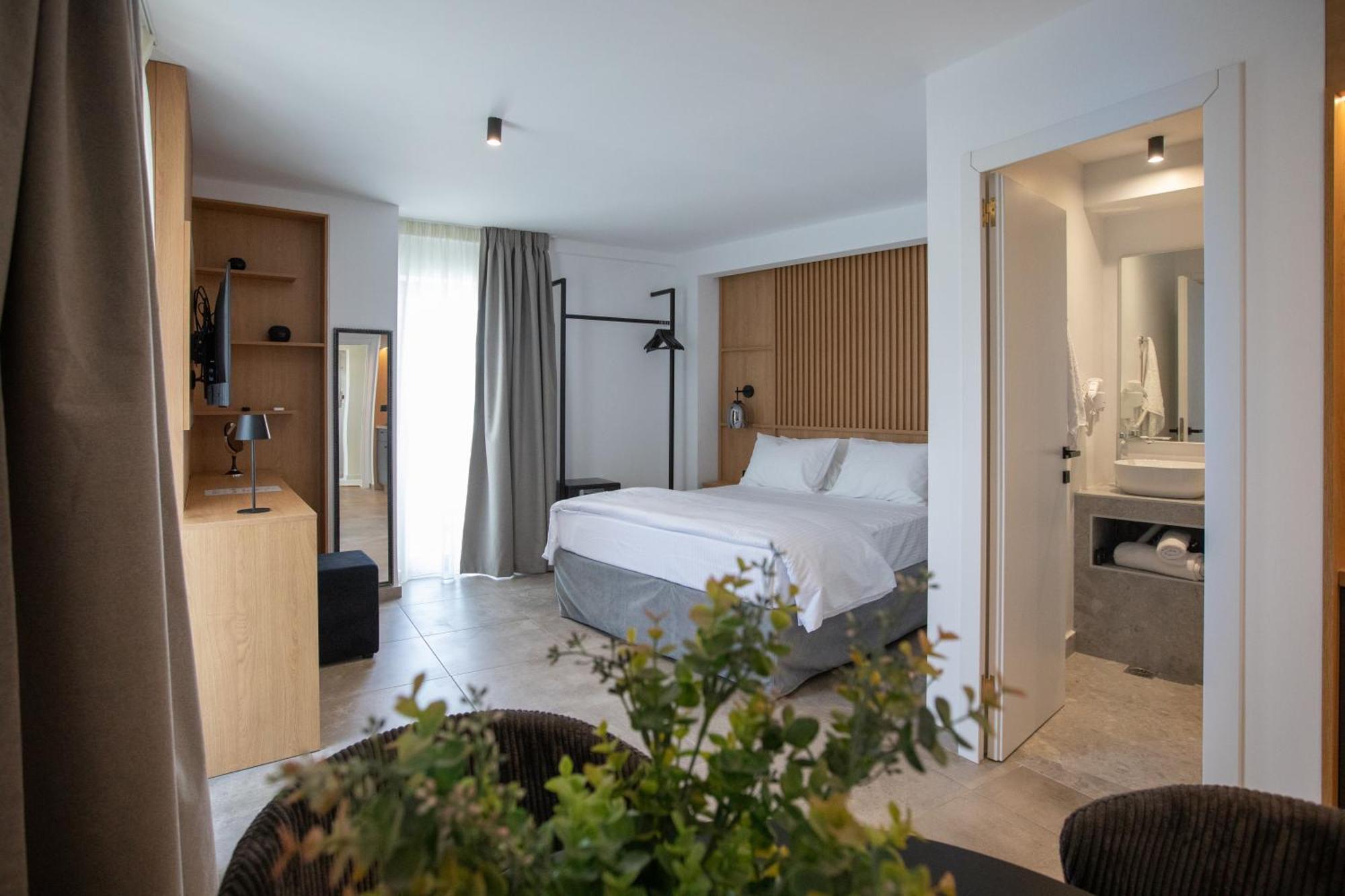 Griffin Suites Heraklion Zewnętrze zdjęcie