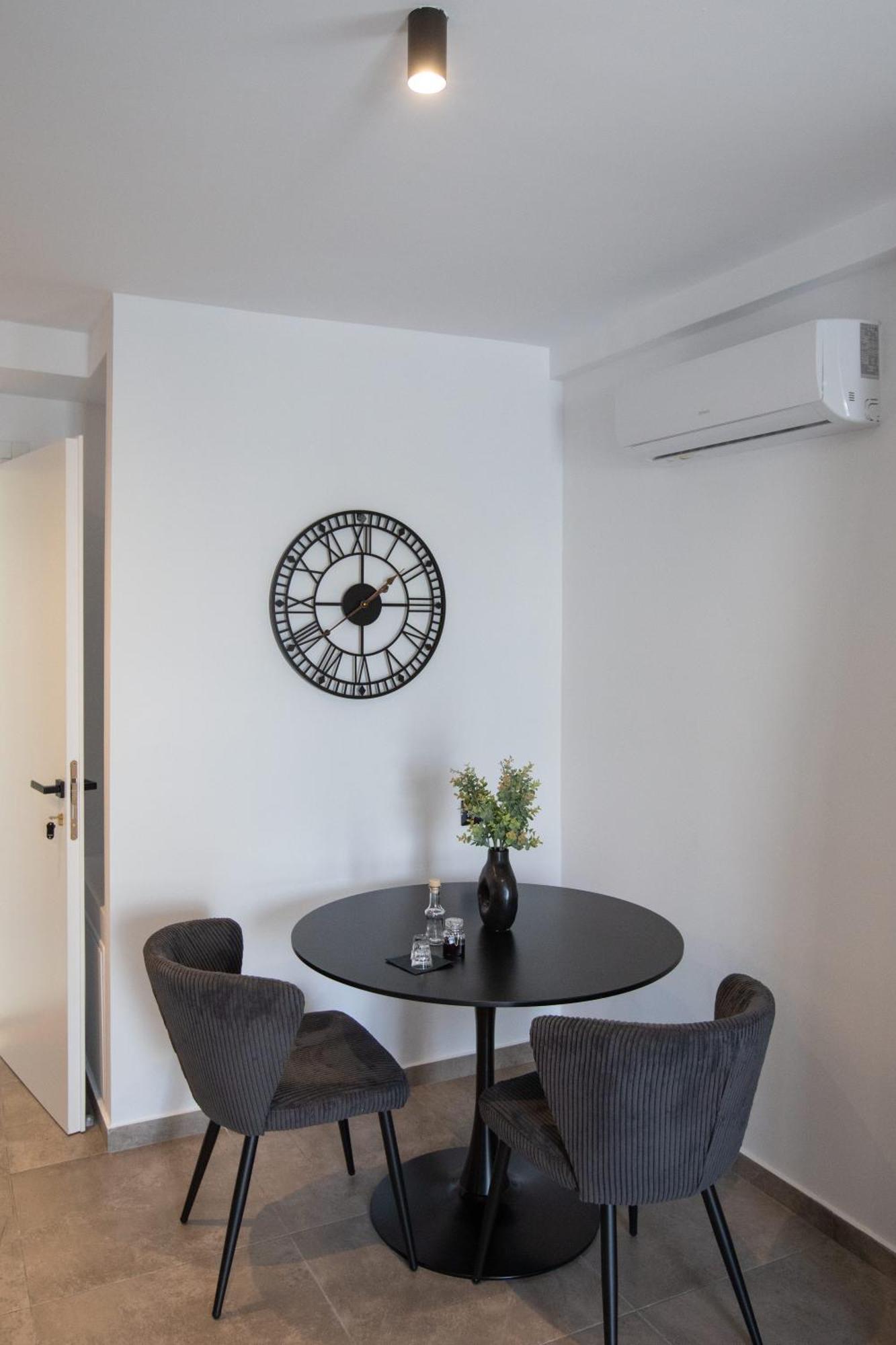 Griffin Suites Heraklion Zewnętrze zdjęcie