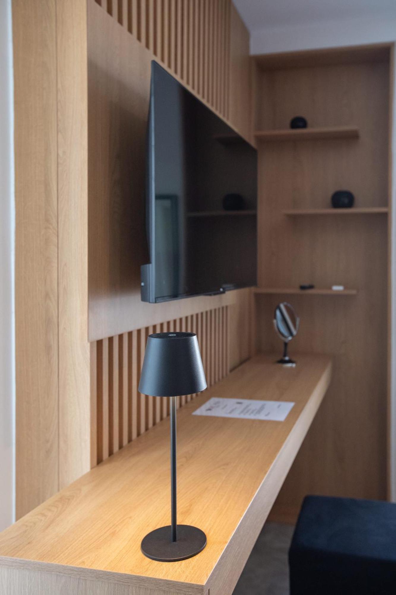 Griffin Suites Heraklion Zewnętrze zdjęcie
